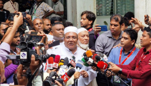 SCC polls: Jatiya Party candidate says agents being booted out