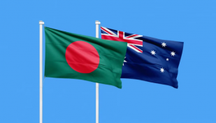 Australia, IFC to mobilise $50m to support Bangladesh’s growth