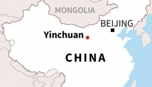 Restaurant explosion kills 31 in China