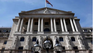 Bank of England to hike again over stubborn inflation