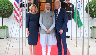 US rolls out red carpet for Modi