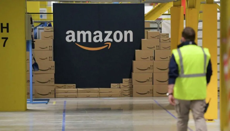 Amazon accused of tricking Prime customers