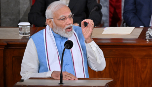 India completely ready to help Ukraine peace: Modi