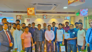 LankaBangla organises customer awareness prog