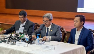 No pressure, no fear in AL dictionary: Shahriar