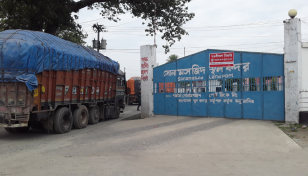 Sonamasjid port to remain shut for 6 days