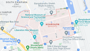 Security guard stabbed to death in Agargaon