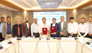 DCCI, BSCIC ink MoU for industry development