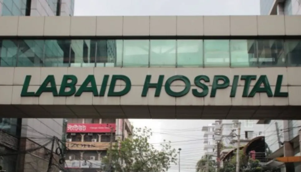 Murder case filed against LabAid doctors over patient's death The Business Post