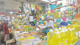 Dhaka traders hike prices of Eid essentials as demand rises