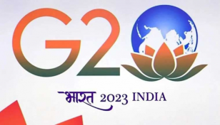 G20 foreign ministers meeting begins today