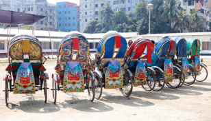 A new initiate to free Dhaka from plastic waste