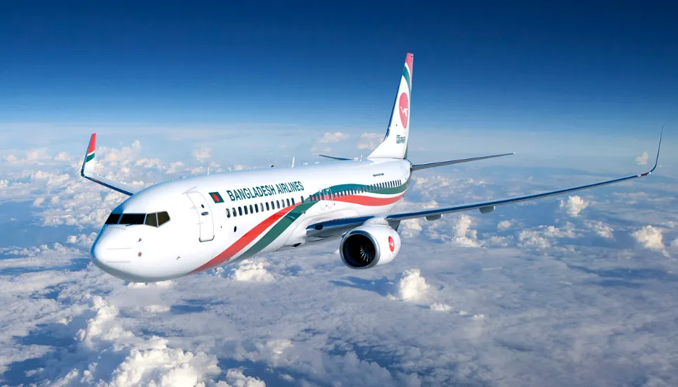 Biman to buy 10 aircraft from Airbus