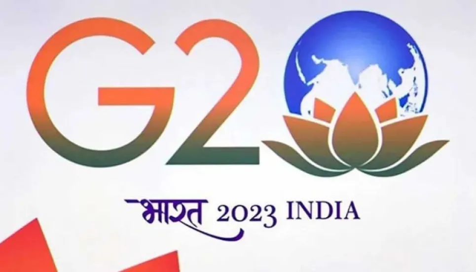 G20 foreign ministers meeting begins today The Business Post