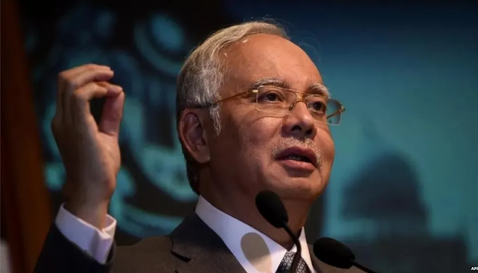 Malaysia court rejects Najib bid to review graft conviction