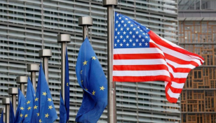 EU eyes trade deal with US to access green benefits