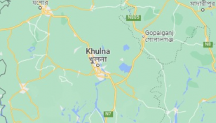 3 injured in Khulna bomb attack