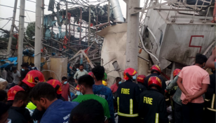 At least 6 dead in Sitakunda oxygen plant explosion