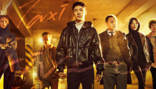 ‘Taxi Driver 2’ soars to its highest ratings yet
