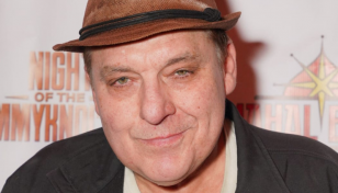 Saving Private Ryan actor Tom Sizemore dies