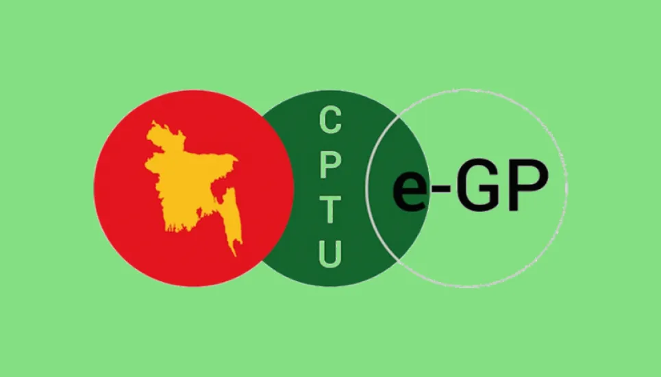 Egyptian procurement team to visit CPTU e-GP