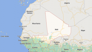 Two Red Cross workers kidnapped in Mali