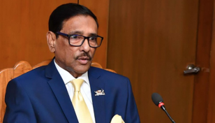 BNP continues to make election questionable: Quader