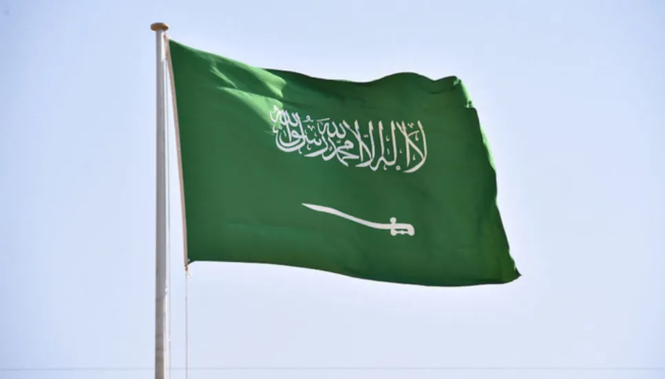 Saudi arrests 2 ex-officials of its Dhaka embassy