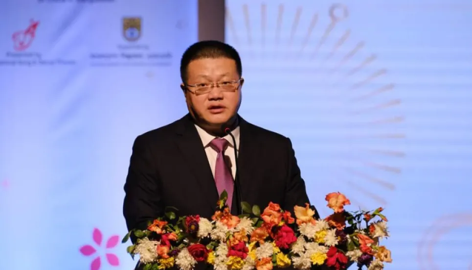 Future lies in understanding each other’s cultures: Ambassador Wen