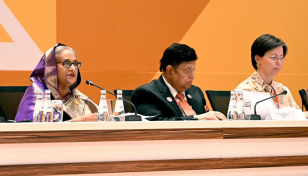 PM seeks dev partners' 5 key supports for LDCs 