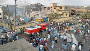 Sitakunda fire death toll rises to 7