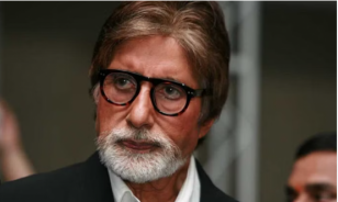 Amitabh Bachchan injured on set in Hyderabad