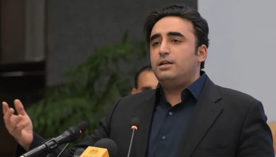 PPP hints at quitting Pak govt over unkept promises