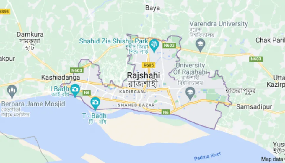 11 athletes, coach arrested in Rajshahi for ‘beating’ cop