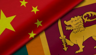 China to play positive role in helping bankrupt Sri Lanka