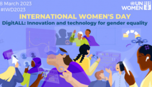 International Women’s Day: UN Bangladesh launches social media campaign