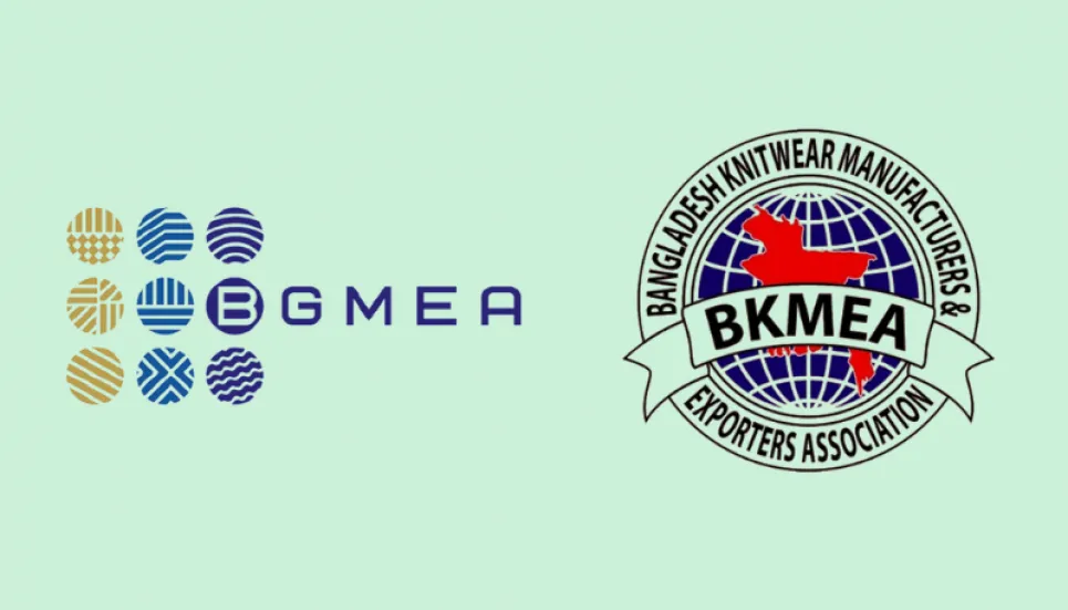 BGMEA, BKMEA for reducing tax at source at 0.5%