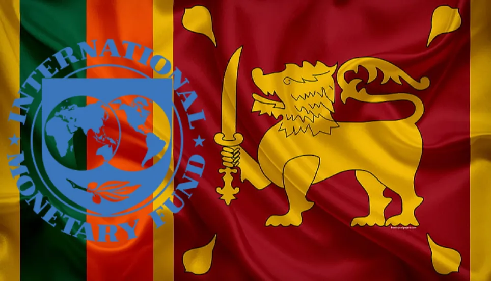 Sri Lanka hope for IMF bailout 