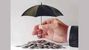 Insurance offers dual benefits against deposits 