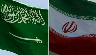 Iran, Saudi agree to restore ties