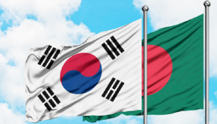 Korea to provide $3b soft loans for implementing mega projects