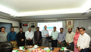 MoU signed to foster sustainable aquaculture development in Bangladesh