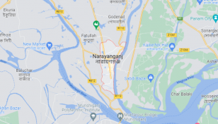 Mother, son sustain burn injuries in explosion at N’ganj