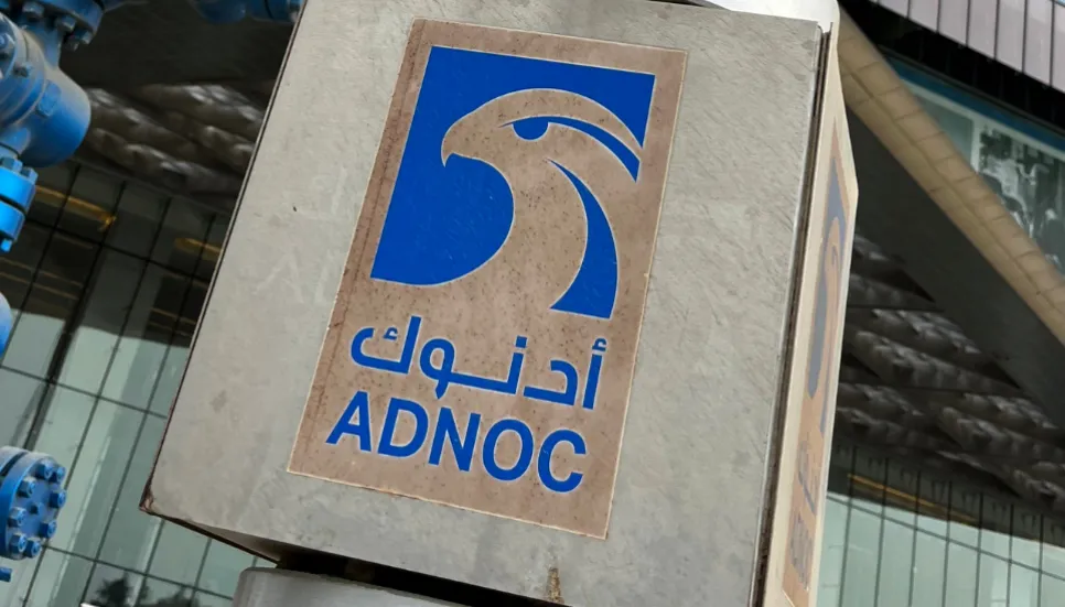 UAE's ADNOC Gas to start trading in $2.5bn IPO