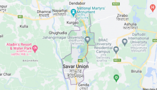 5 injured as Daffodil University students clash with locals in Savar