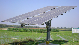 Solar energy could save Bangladesh $1b annually: Study