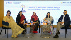 USAID holds discussion on women’s contribution in Bangladesh healthcare