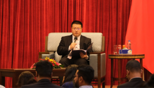 China to keep duty free access for post-LDC Bangladesh, says envoy