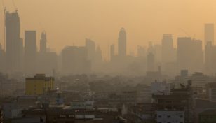 Nearly 200k people hospitalised as Thailand chokes on air pollution