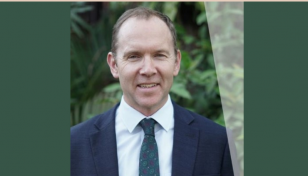 Matt Cannell new British deputy high commissioner to Bangladesh